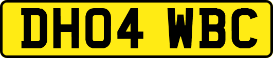 DH04WBC