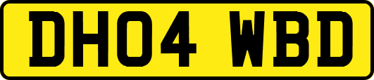 DH04WBD