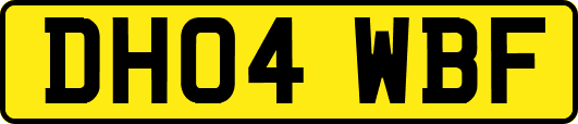 DH04WBF