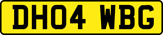 DH04WBG