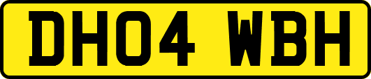 DH04WBH