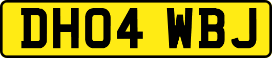 DH04WBJ