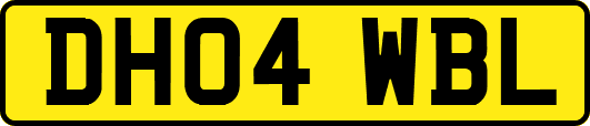 DH04WBL