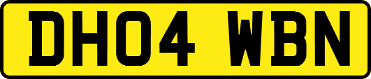 DH04WBN