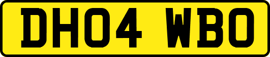 DH04WBO