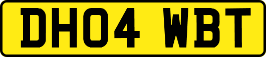 DH04WBT