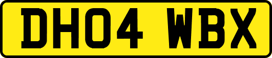 DH04WBX