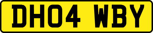 DH04WBY