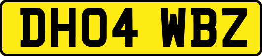DH04WBZ