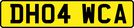 DH04WCA