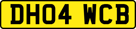 DH04WCB