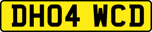 DH04WCD