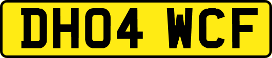 DH04WCF