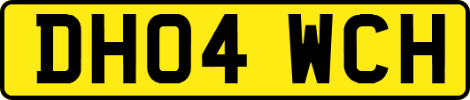 DH04WCH