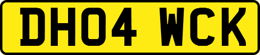 DH04WCK