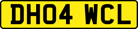 DH04WCL