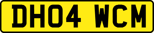 DH04WCM