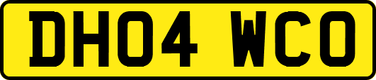 DH04WCO