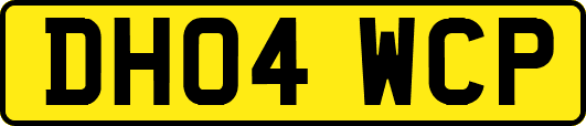 DH04WCP