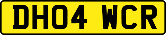 DH04WCR