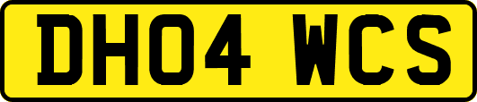 DH04WCS