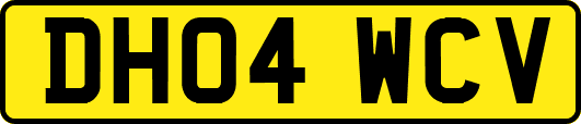 DH04WCV