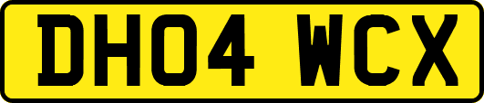 DH04WCX