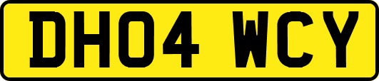 DH04WCY