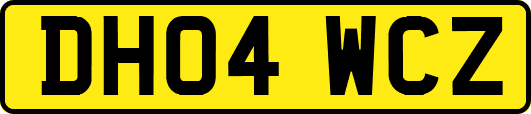 DH04WCZ