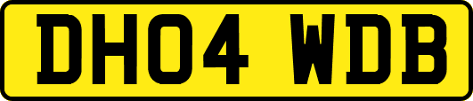 DH04WDB