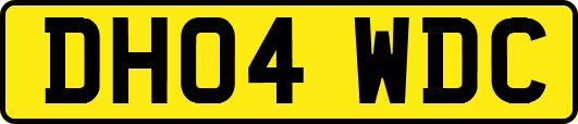 DH04WDC