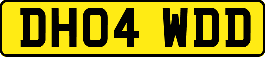 DH04WDD
