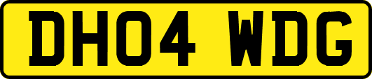 DH04WDG