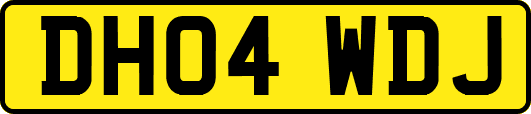 DH04WDJ
