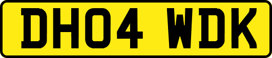 DH04WDK