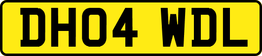 DH04WDL