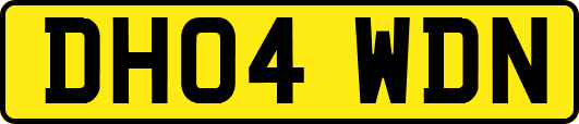 DH04WDN