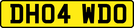 DH04WDO