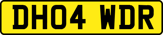 DH04WDR