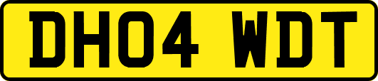 DH04WDT