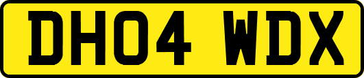 DH04WDX