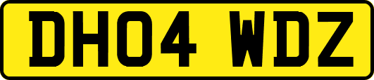 DH04WDZ