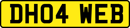 DH04WEB
