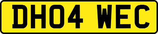 DH04WEC