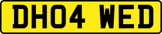 DH04WED