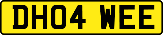DH04WEE