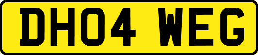 DH04WEG