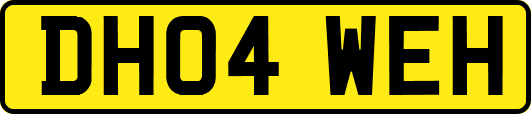 DH04WEH