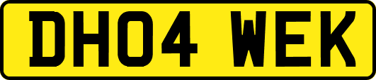 DH04WEK