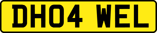 DH04WEL